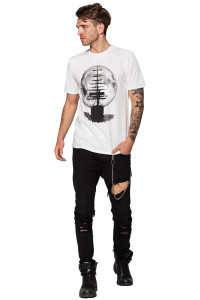 Tricou pentru bărbați UNDERWORLD Ship