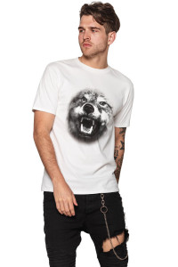 Tricou pentru bărbați UNDERWORLD Wolf