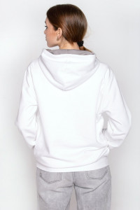 Hanorac cu buzunar marsupiu UNDERWORLD unisex Storm