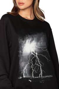Hanorac marca UNDERWORLD unisex Storm