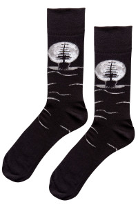 Set cadou T-shirt + șosete UNDERWORLD Ship