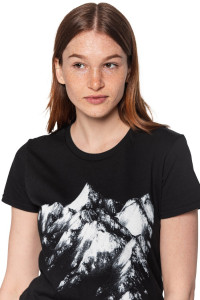 T-shirt femeie UNDERWORLD Mountains