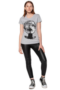 T-shirt femeie UNDERWORLD Ship