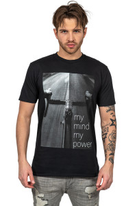 Tricou pentru bărbați UNDERWORLD Bike