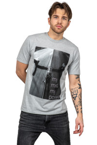 Tricou pentru bărbați UNDERWORLD Bike