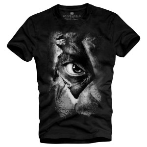 Tricou pentru bărbați UNDERWORLD Eye