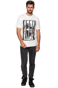 Tricou pentru bărbați UNDERWORLD Fear is a prison