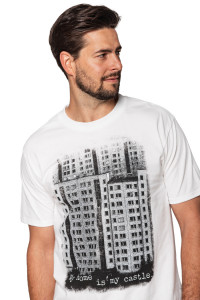 Tricou pentru bărbați UNDERWORLD Home