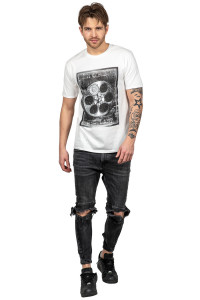 Tricou pentru bărbați UNDERWORLD Hope