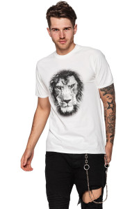 Tricou pentru bărbați UNDERWORLD Lion