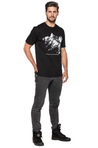 Tricou pentru bărbați UNDERWORLD Mountains