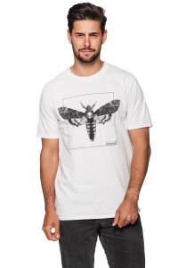 Tricou pentru bărbați UNDERWORLD Night Butterfly