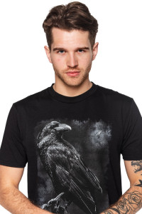 Tricou pentru bărbați UNDERWORLD Raven