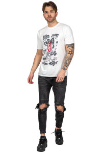 Tricou pentru bărbați UNDERWORLD Rocks
