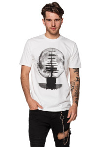 Tricou pentru bărbați UNDERWORLD Ship