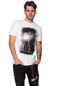 Tricou pentru bărbați UNDERWORLD Storm