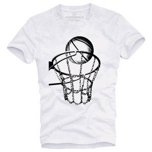 Tricou pentru bărbați UNDERWORLD Streetball