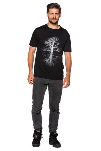 Tricou pentru bărbați UNDERWORLD Tree