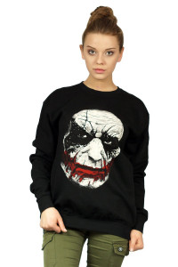Hanorac marca UNDERWORLD unisex Joker