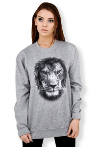 Hanorac marca UNDERWORLD unisex Lion