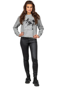 Hanorac marca UNDERWORLD unisex Mountains