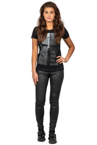 T-shirt femeie UNDERWORLD Bike