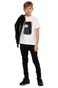 Tricou copii UNDERWORLD Storm