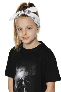 Tricou copii UNDERWORLD Storm