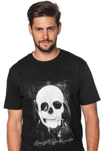 Tricou pentru bărbați UNDERWORLD Angels
