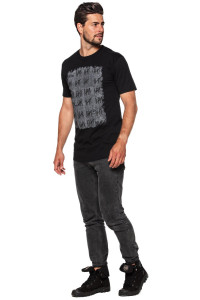 Tricou pentru bărbați UNDERWORLD From birth to death