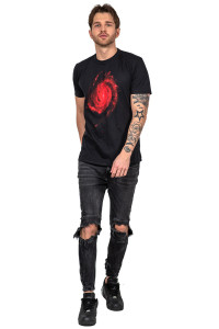 Tricou pentru bărbați UNDERWORLD Galactica