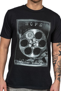 Tricou pentru bărbați UNDERWORLD Hope