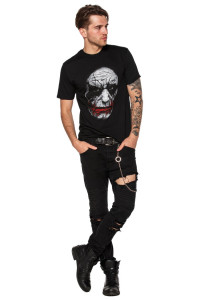 Tricou pentru bărbați UNDERWORLD Joker