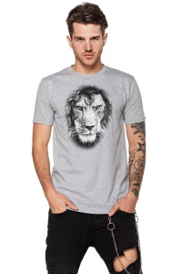 Tricou pentru bărbați UNDERWORLD Lion