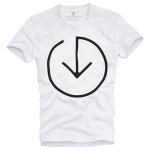 Tricou pentru bărbați UNDERWORLD Logo