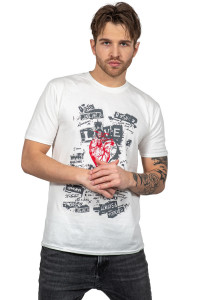 Tricou pentru bărbați UNDERWORLD Rocks