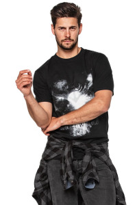 Tricou pentru bărbați UNDERWORLD Space