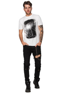 Tricou pentru bărbați UNDERWORLD Storm