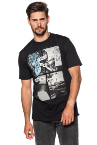 Tricou pentru bărbați UNDERWORLD Vanity is my favorite sin