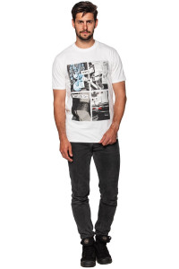 Tricou pentru bărbați UNDERWORLD Vanity is my favorite sin