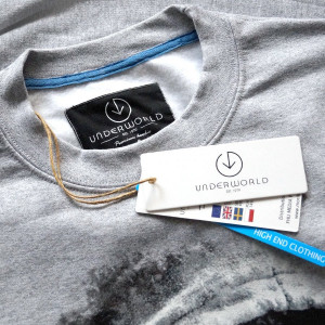Hanorac marca UNDERWORLD unisex One night in LA