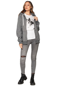 Hanorac marca UNDERWORLD unisex