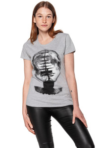 T-shirt femeie UNDERWORLD Ship