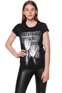 T-shirt femeie UNDERWORLD Stranger inside me