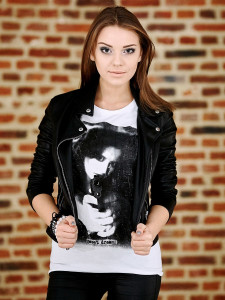 T-shirt femeie UNDERWORLD Sweet dreams