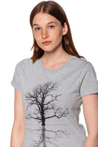 T-shirt femeie UNDERWORLD Tree