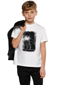 Tricou copii UNDERWORLD Storm