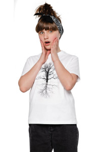 Tricou copii UNDERWORLD Tree