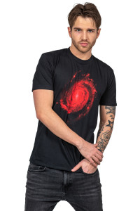 Tricou pentru bărbați UNDERWORLD Galactica