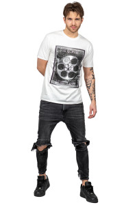 Tricou pentru bărbați UNDERWORLD Hope